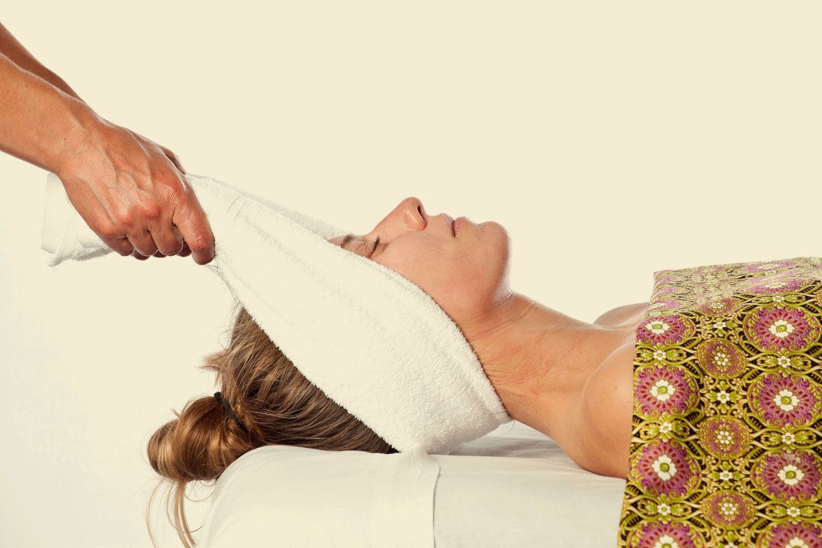 thai deep tissue massage masajes madrid